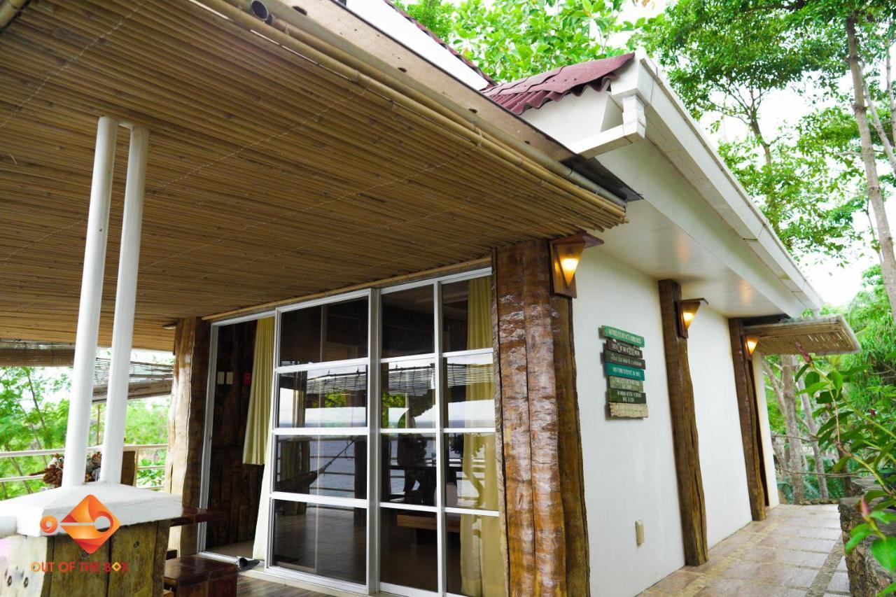 Nature'S Eye Resort Guimaras Exterior foto